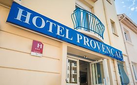 Hotel Provencal  3*